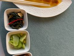 -东南里湖景餐厅·新闽菜(浦西万达店)