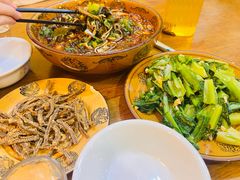 -乐山第一家临江鳝丝(茶坊路店)