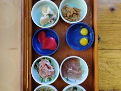 -桥香园过桥米线(国贸店)