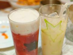 -娜娜家•Nana's restaurant(国金汇店)