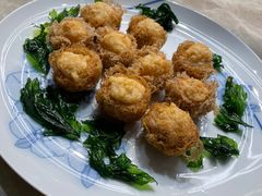 -潮汕味道·煮海餐厅(金麟大厦店)