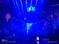 -808 LiveHouse