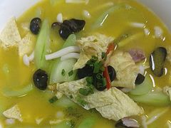 -尚品越府·融合餐厅(延安路店)