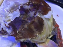 -午月海鲜烧烤酒店(不老街店)