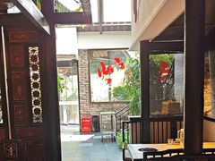 -院8里·小聚园老川菜(九眼桥店)