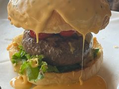 -Lets burger非常汉堡·环球风味(蓝色港湾店)