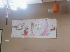 -老信阳菜馆(天通苑店)