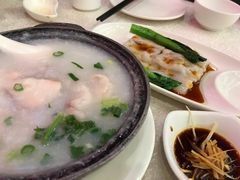 -龙的酒楼·手工早茶·顺德菜(近良路店)