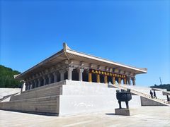 -黄帝陵
