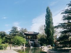 -国家植物园南园