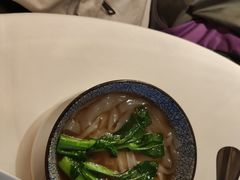-正佳广场万豪酒店-粤菜餐厅·点心·海鲜·聚餐