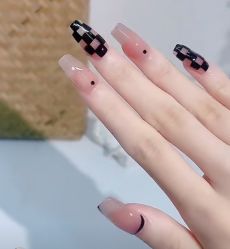 -LILY NAILS美甲美睫
