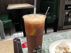 -满得意茶餐厅·顺德家常菜·港式经典(大良店)