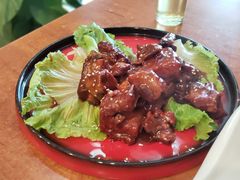 无锡酱排骨-西新饭店(城中店)