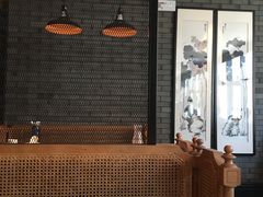 门面-马仕玖煲·融合菜·酥不腻烤鸭(人大店)