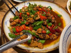 -陈先进鱼馆·地道农家菜(湖墅南路店)