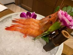 -蟹将军·松叶蟹和牛日料放题自助(K11店)