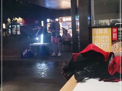 -海知道大连海鲜水饺(南山大冲店)