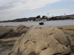 -老虎石海上公园