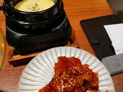 -虎哥六韩式烤肉料理 TIGERGRILL(隆生金山湖中心购物广场店)