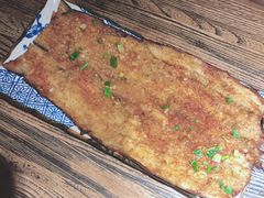 -探鱼·鲜青椒爽麻烤鱼(领展购物广场店)