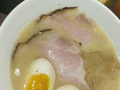 -一豚轩·烧鸟·豚骨拉面(五四路店)