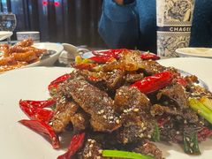 -福来齐·鲁菜海鲜·渔家菜(朝阳街分店)