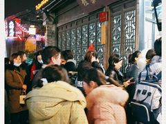 -粗茶淡饭(东关街店)