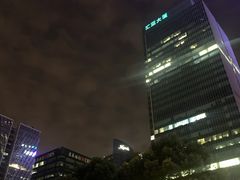 -上海凯宾斯基大酒店