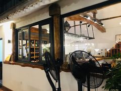 -素心小筑(后沙裕镇店)