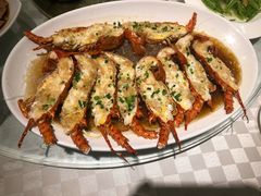 -顺风海鲜港(长寿路店)