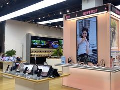 -Sony Store 索尼(来福士店)