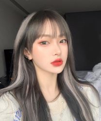 -HG美发设计沙龙