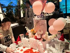 -桂满陇·海市蜃楼·黑金(国金店)