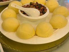 鸡米窝头-粤香村(清真川菜店)