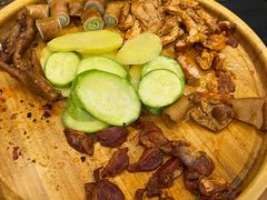 -嗨牛味海鲜烧烤