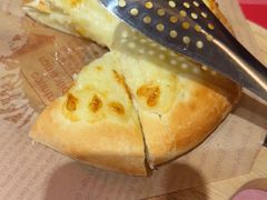 -西贝(上海我格广场店)