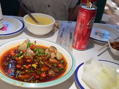 -叁宝烤肉• 西安烧烤(太乙路店)