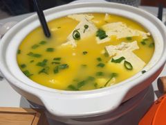 -北大荒人•新东北菜(青岛银座店)