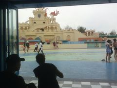 -秦皇岛乐岛海洋王国