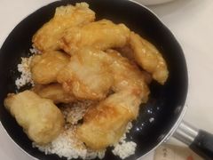 -大鸭梨烤鸭店(花园村店)