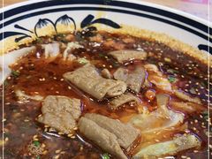 -霸道川面馆(张江店)