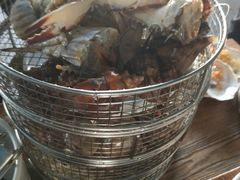 -海味当家·蒸锅海鲜(星海公园店)