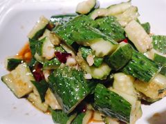 -可可大虾武汉土菜大排档(万松园1店)