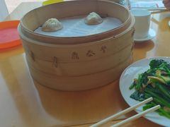 -鼎泰丰(嘉年华•海信广场VILLAGE店)