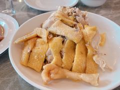 白切鸡-状元楼(金溪路店)