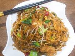 -阿利茄汁面(西城永捷店)