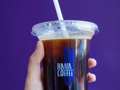 -HANA COFFEE(长寿路店)