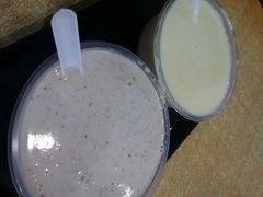 核桃奶糊-百花传统甜品店(原址店)