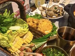 -琥珀川糟粕醋·香草鸭·鸡煲(慈云寺店)
